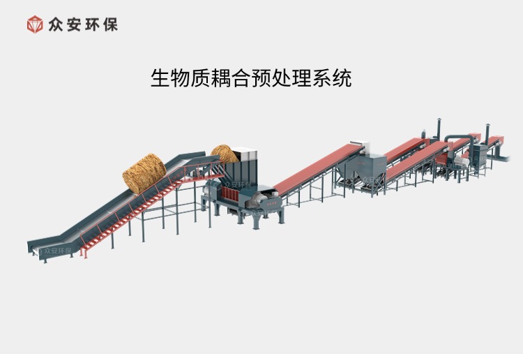 政策技術協(xié)同：生物質摻燒推動煤電綠色變革